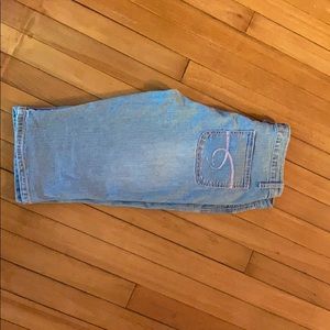 Lazer brand Bermuda shorts